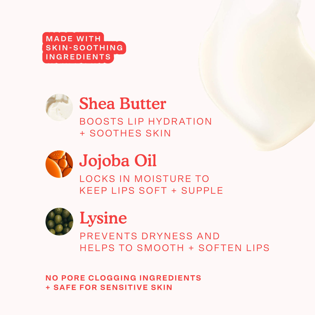 SOS LipSoftie® Lip Treatment N8