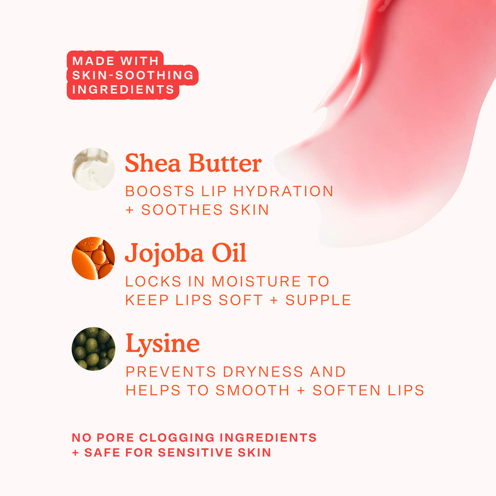 LipSoftie® Lip Treatment H3