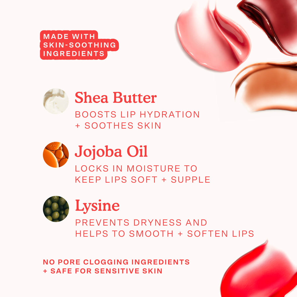 LipSoftie® Deluxe Gift Set A6