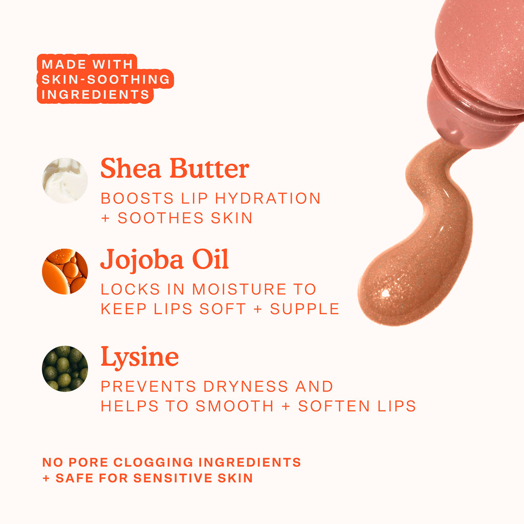 LipSoftie® Lip Treatment H3