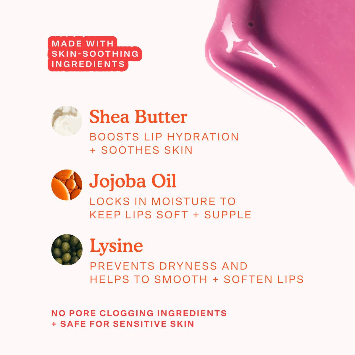 LipSoftie® Lip Treatment H3