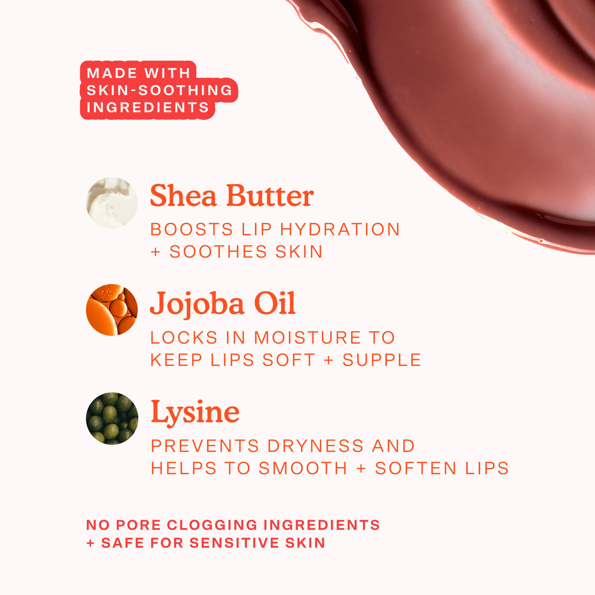 LipSoftie® Lip Treatment H3