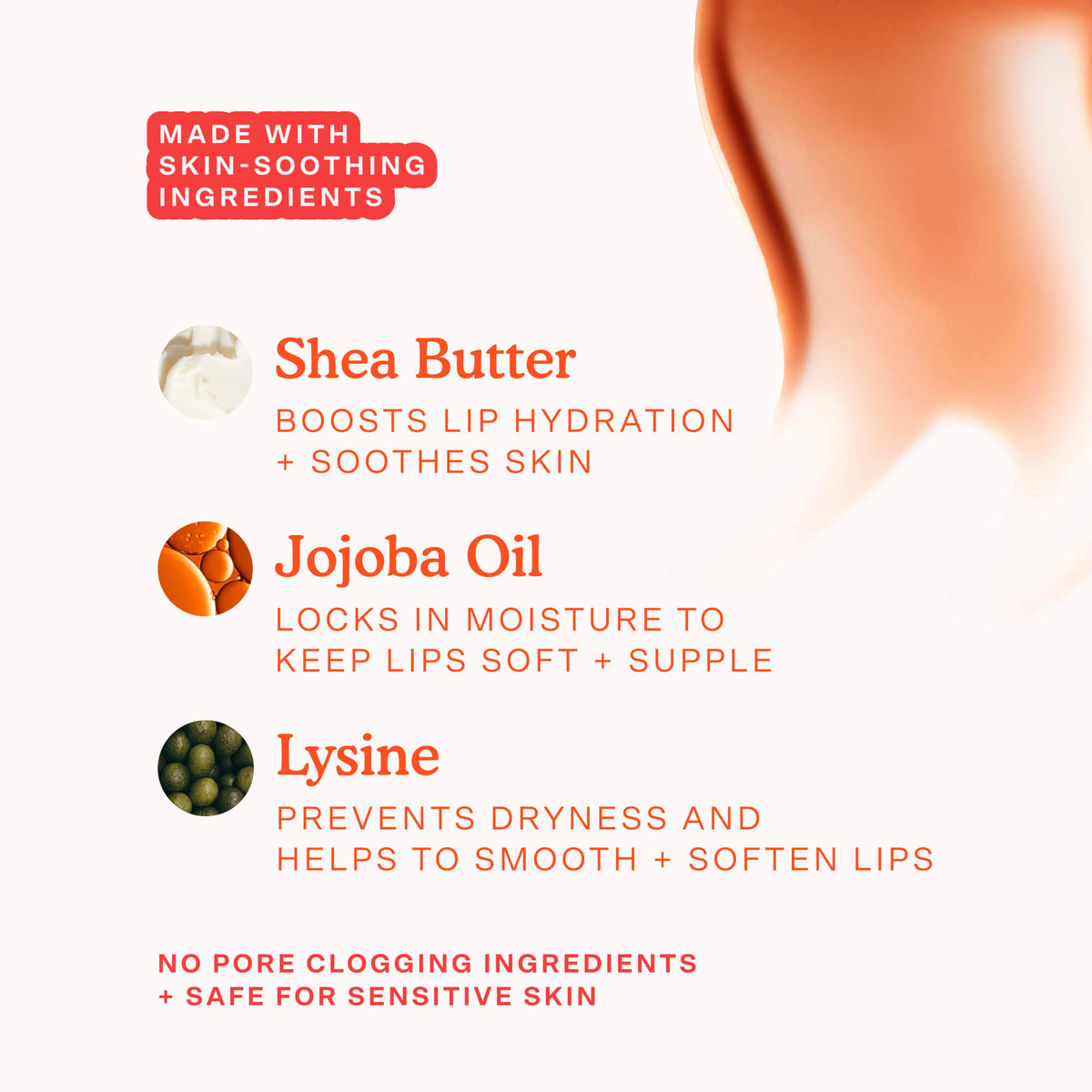 LipSoftie® Lip Treatment H3