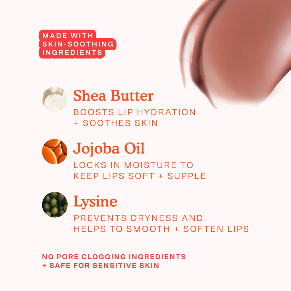 LipSoftie® Lip Treatment H3