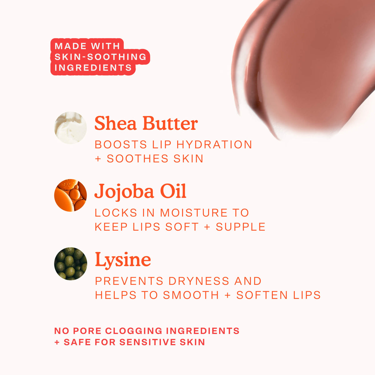LipSoftie® Lip Treatment H3