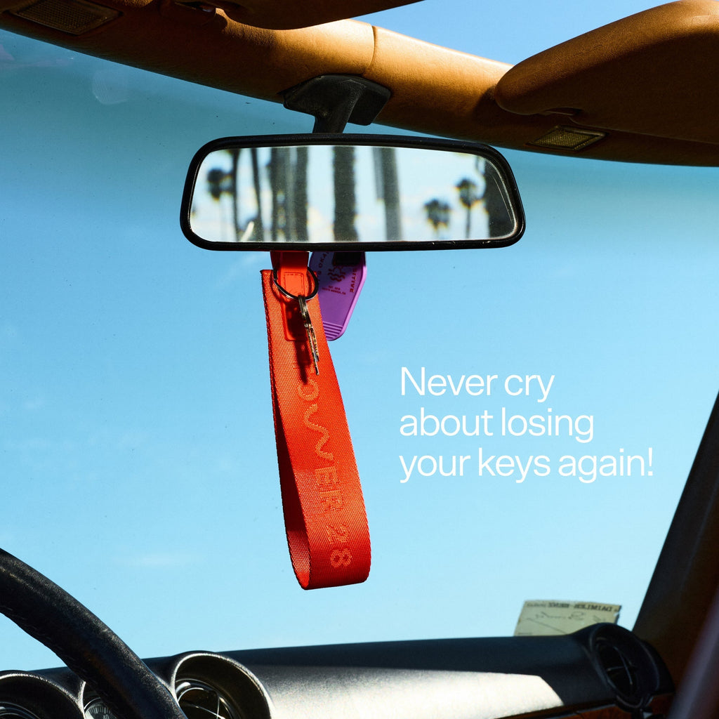 Keep-It Together Keychain F5