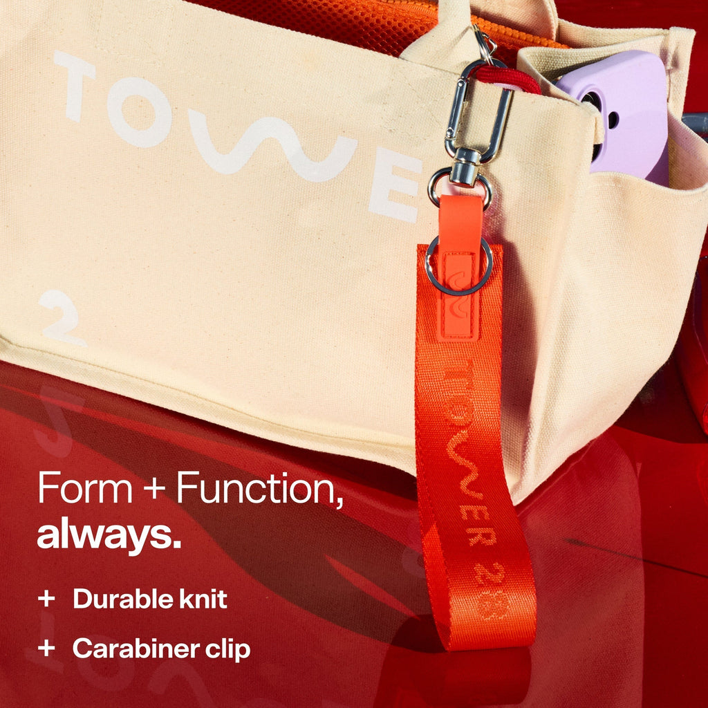 Keep-It Together Keychain F5
