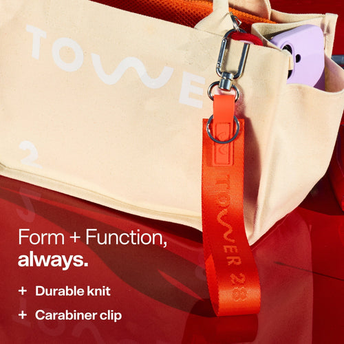 Keep-It Together Keychain F5