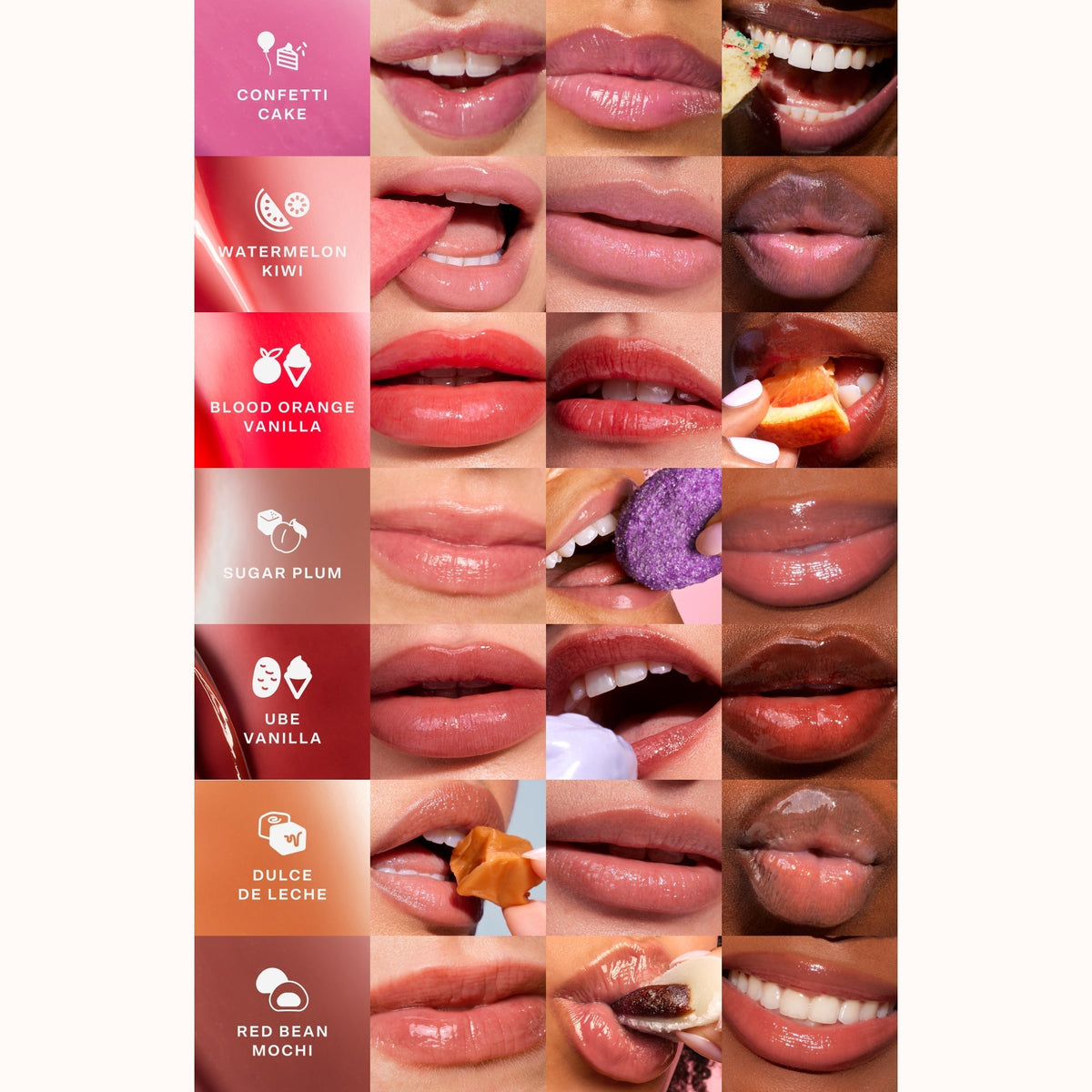 LipSoftie® Deluxe Gift Set A6