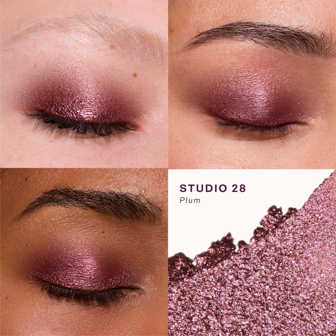 GoGo Cooling Shimmer Eyeshadow K6