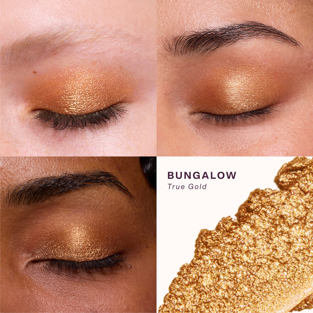 GoGo Cooling Shimmer Eyeshadow K6