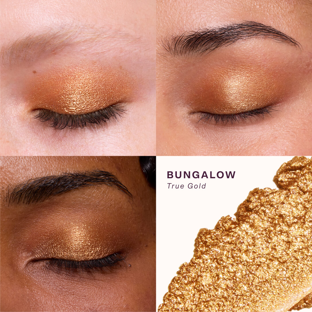 GoGo Cooling Shimmer Eyeshadow K6
