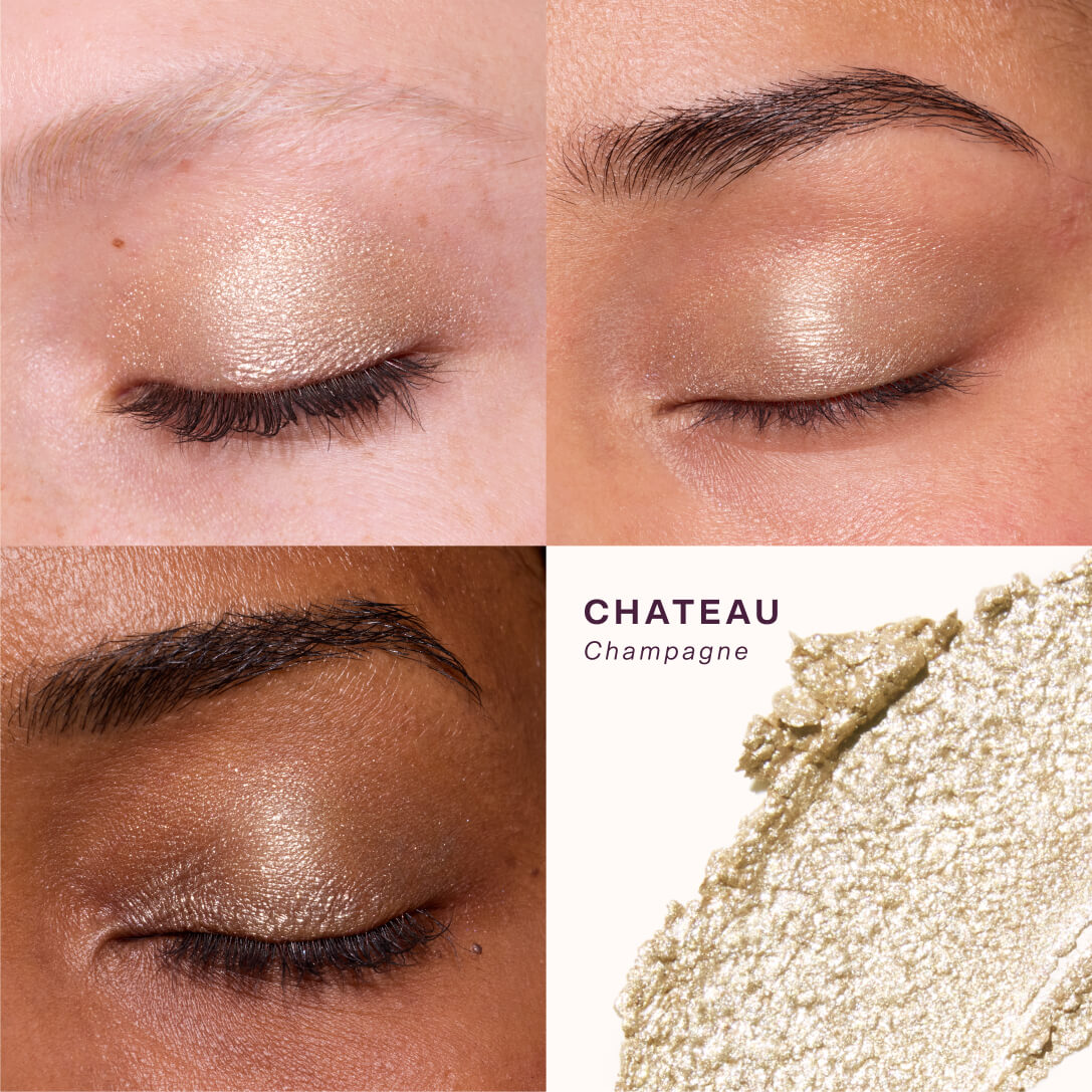 GoGo Cooling Shimmer Eyeshadow H3