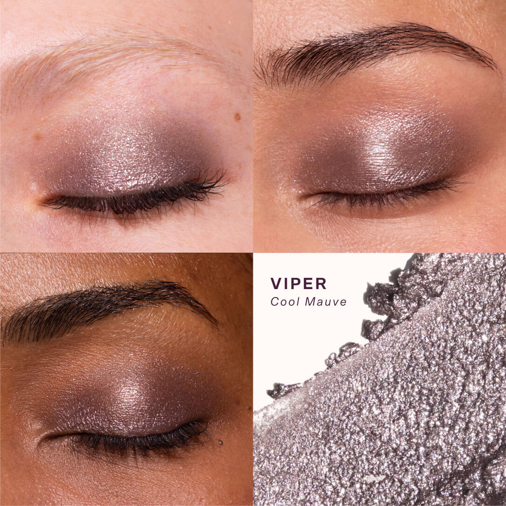 GoGo Cooling Shimmer Eyeshadow K6