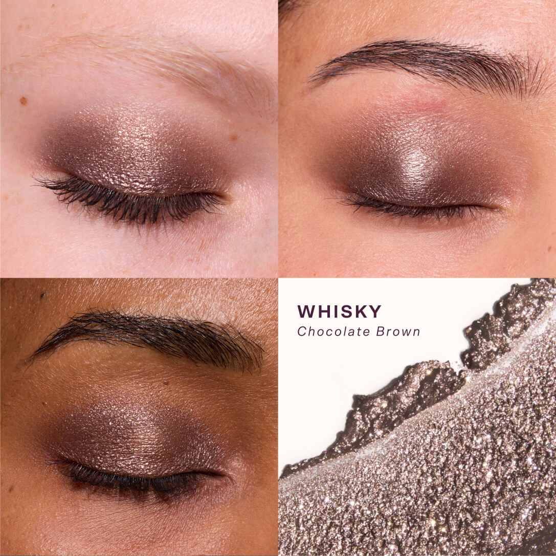 GoGo Cooling Shimmer Eyeshadow K6