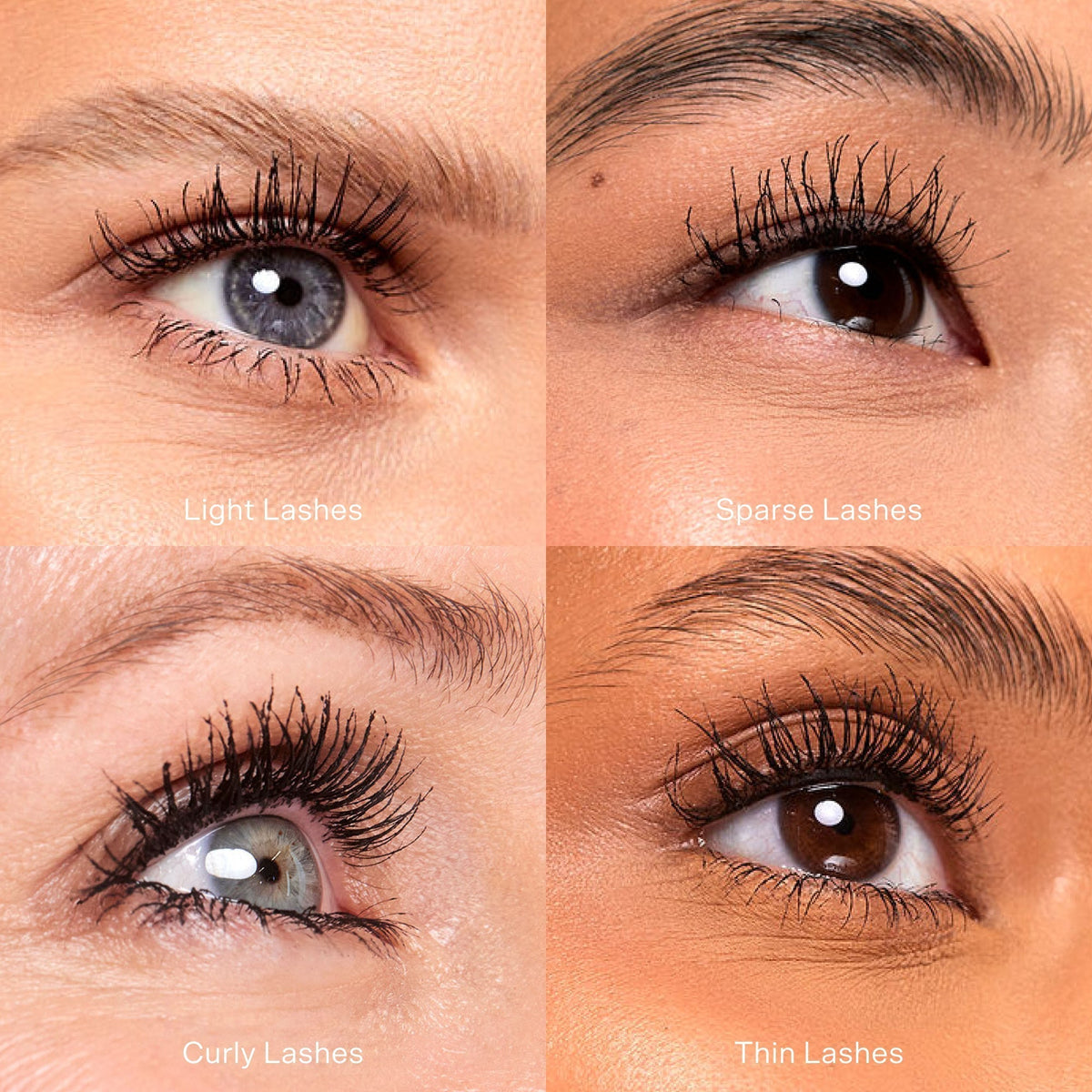 MakeWaves Mascara B9