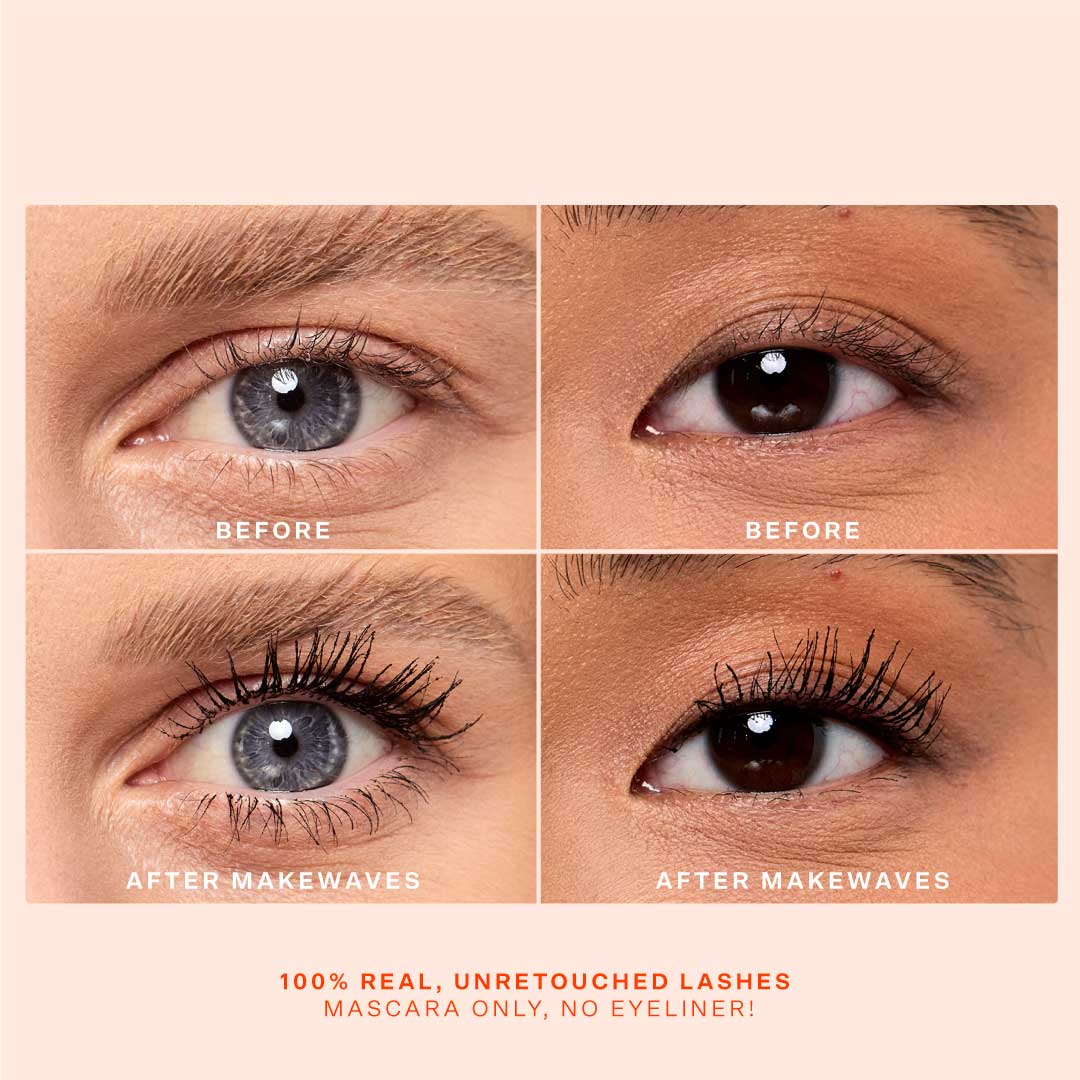 MakeWaves® Mini Mascara L2