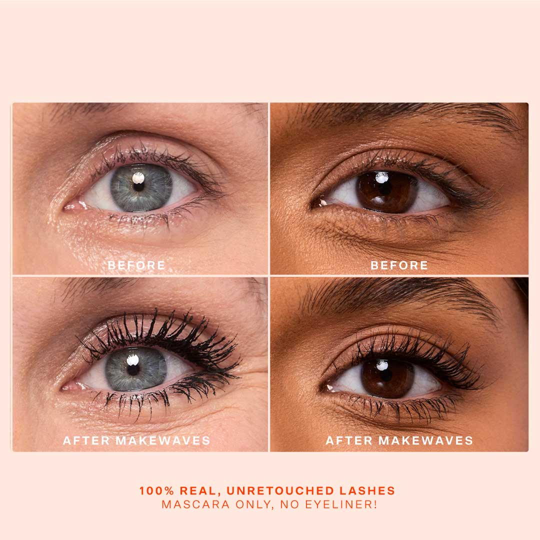 MakeWaves® Mini Mascara L2
