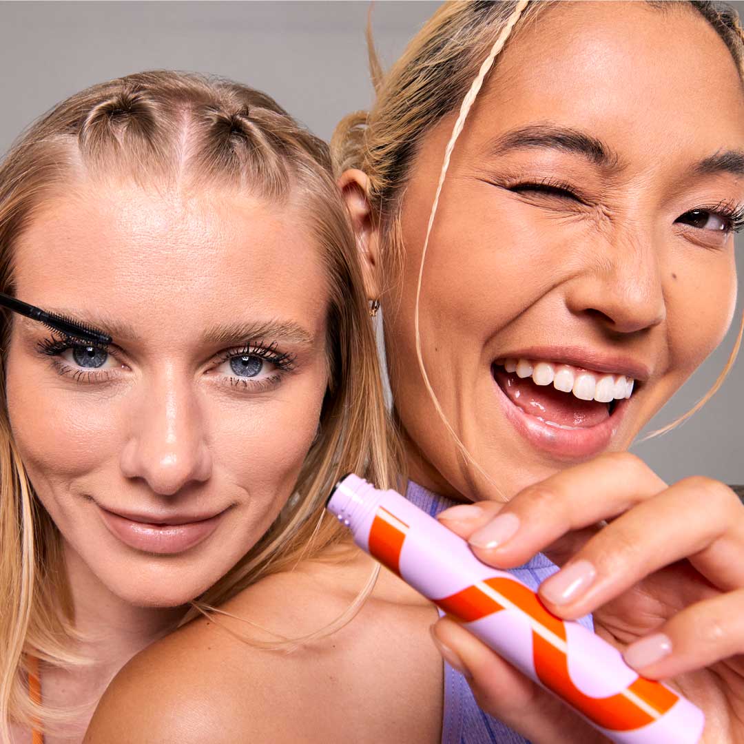 MakeWaves® Mini Mascara L2