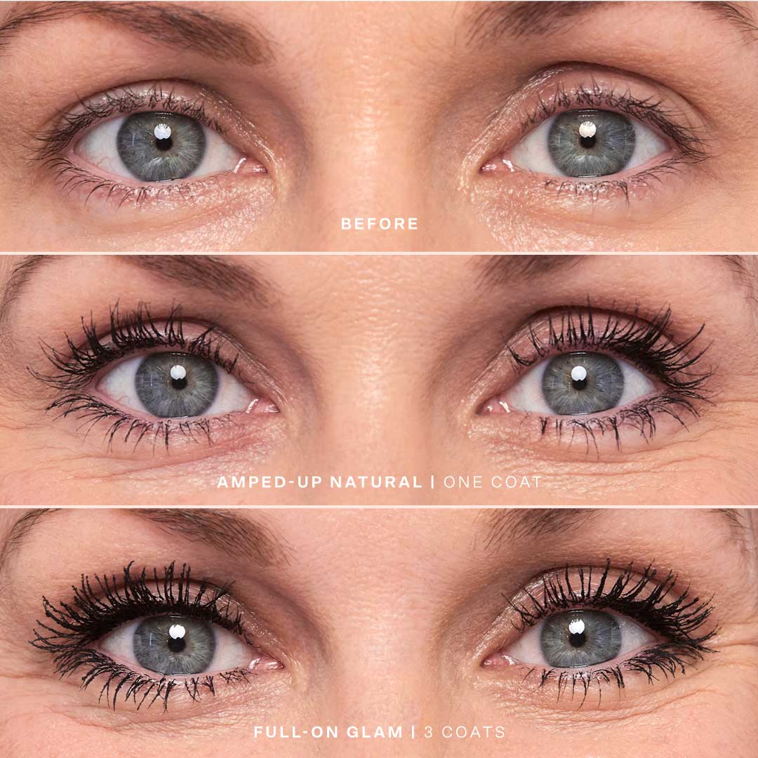 MakeWaves® Mascara Set R2