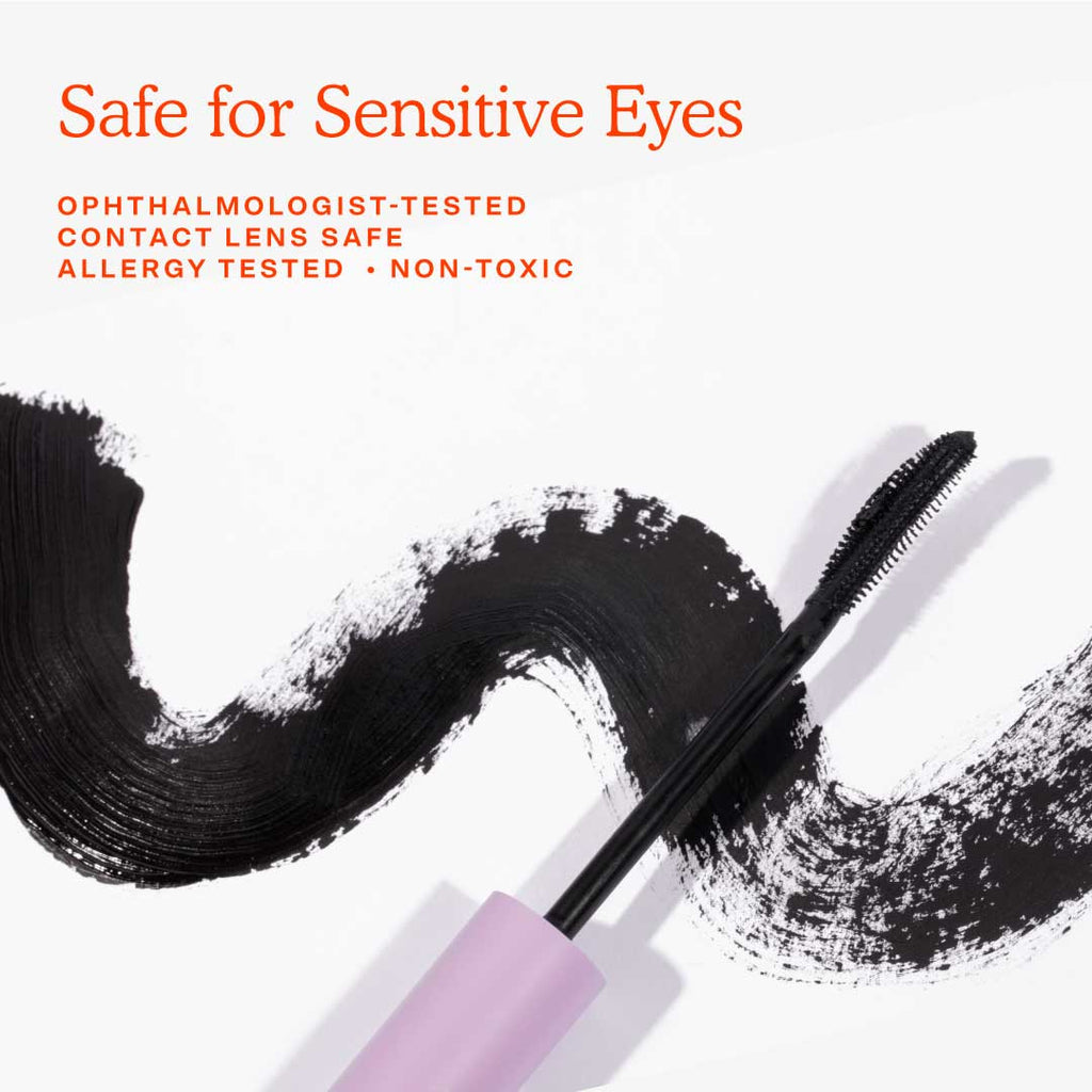MakeWaves® Mini Mascara L2