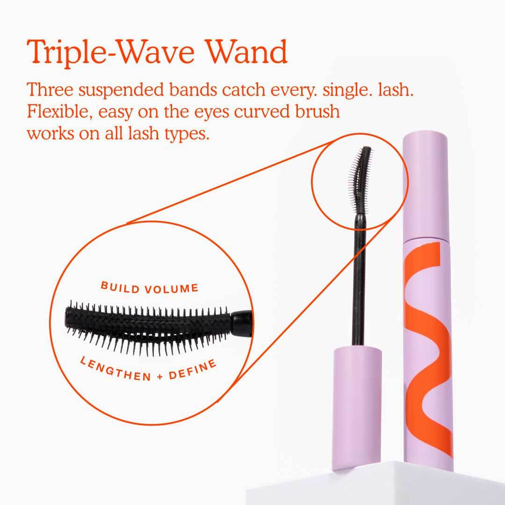 MakeWaves® Mini Mascara L2