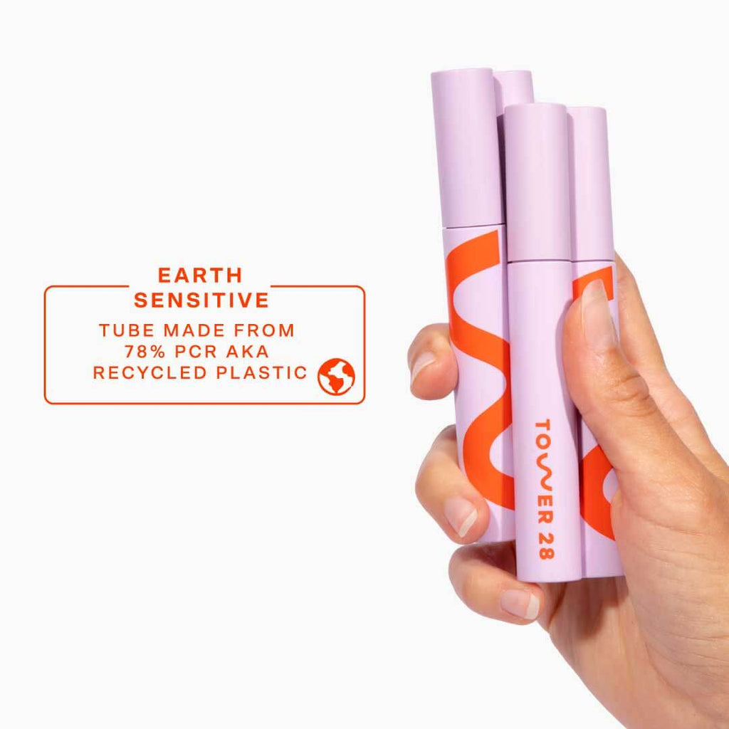 MakeWaves® Mini Mascara L2