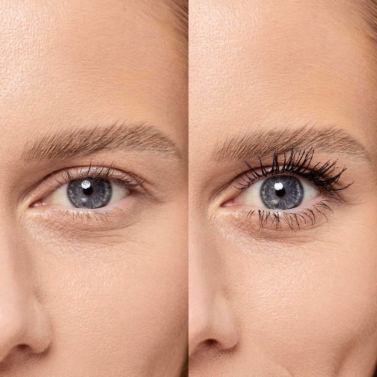 MakeWaves Mascara B9
