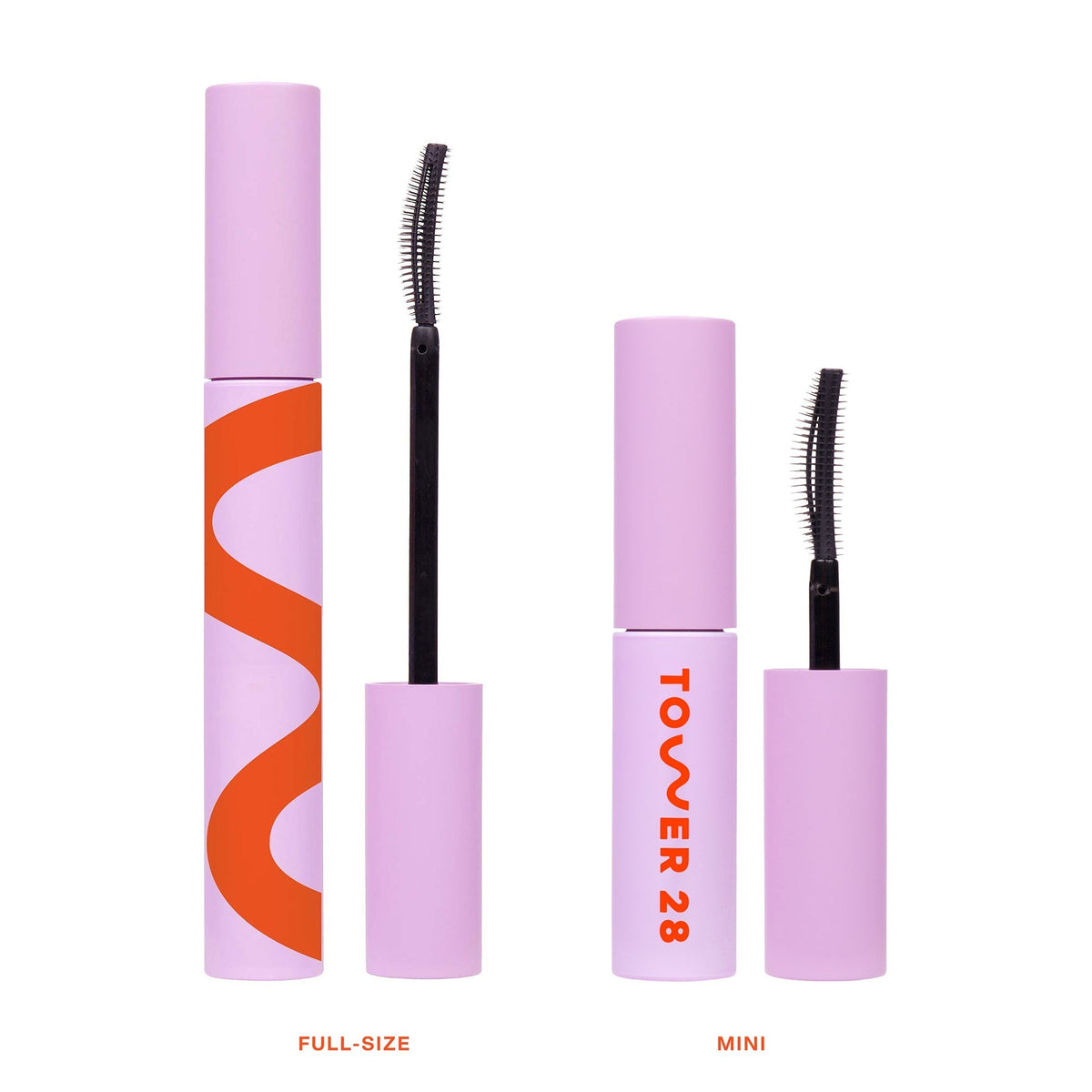 MakeWaves® Mascara P2