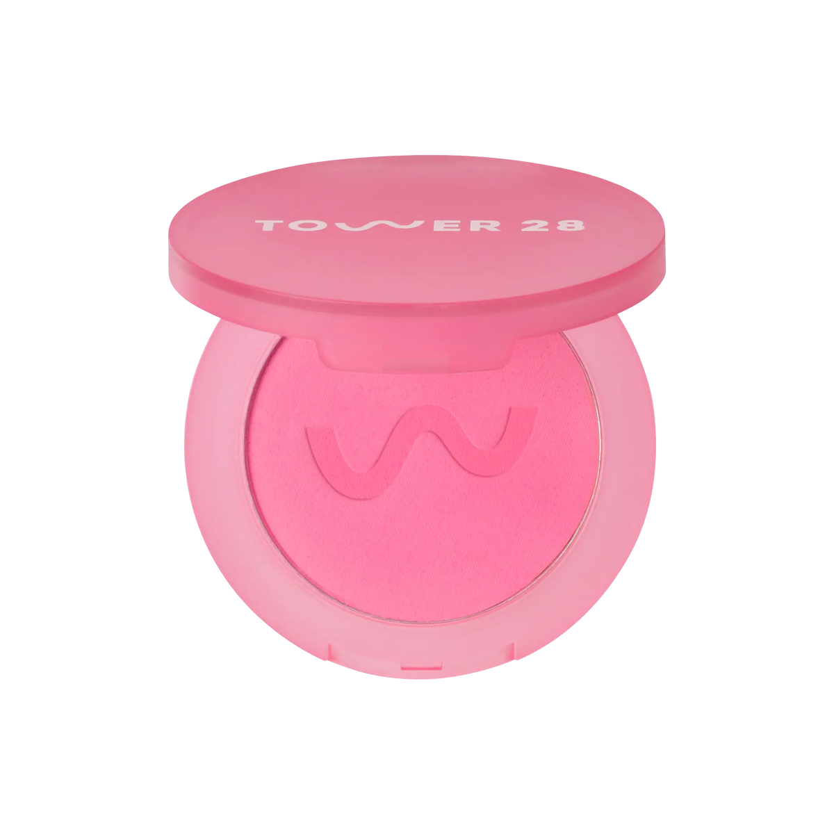 GetSet® Matte Powder Blush V7