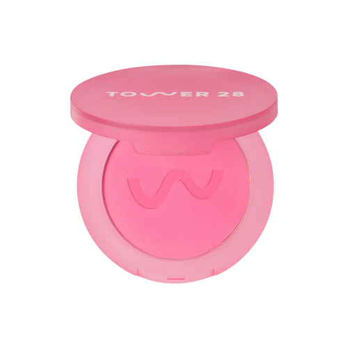 GetSet® Matte Powder Blush V7