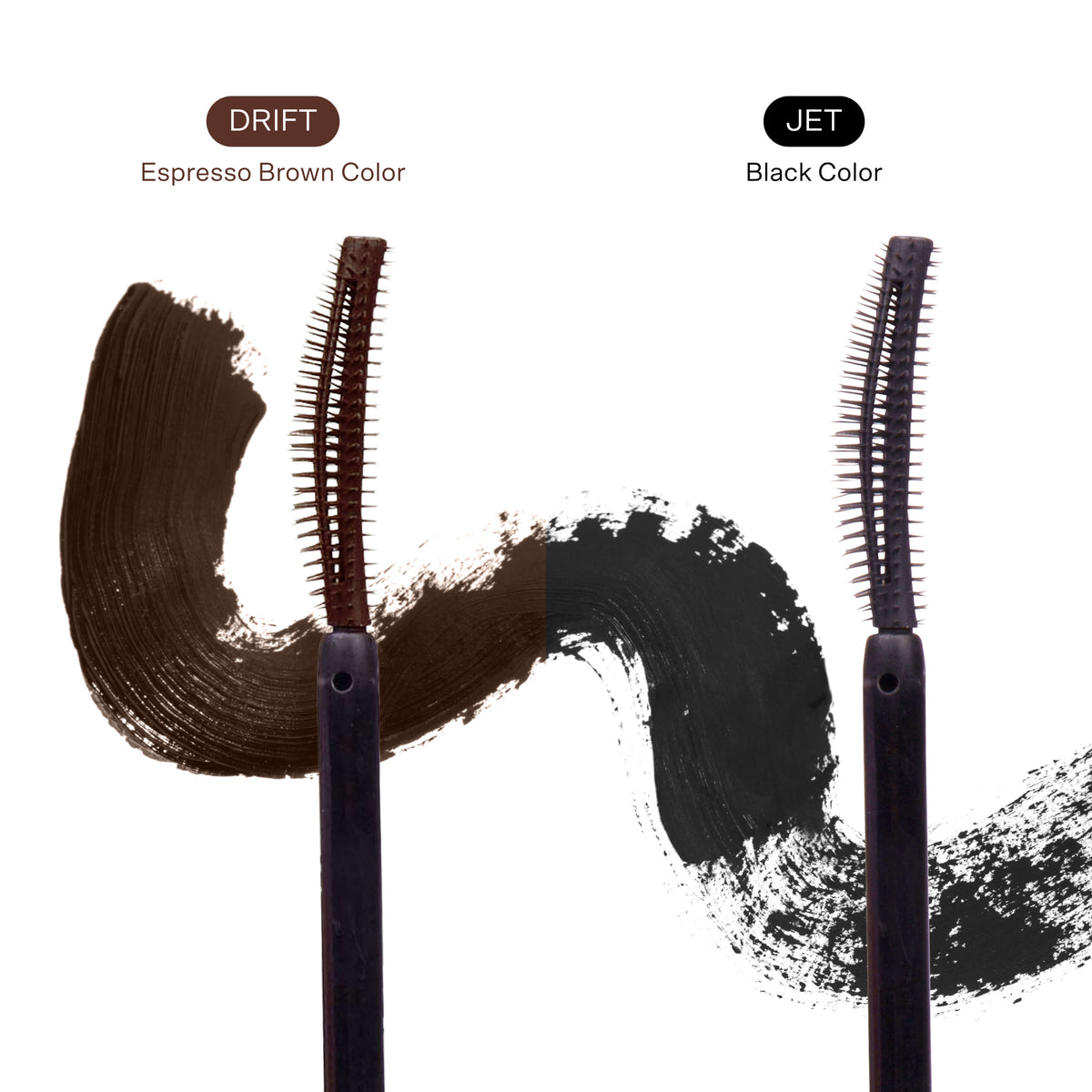 MakeWaves® Mascara Set R2