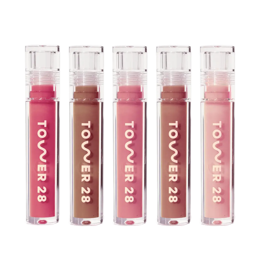 Milky Lip Set R3