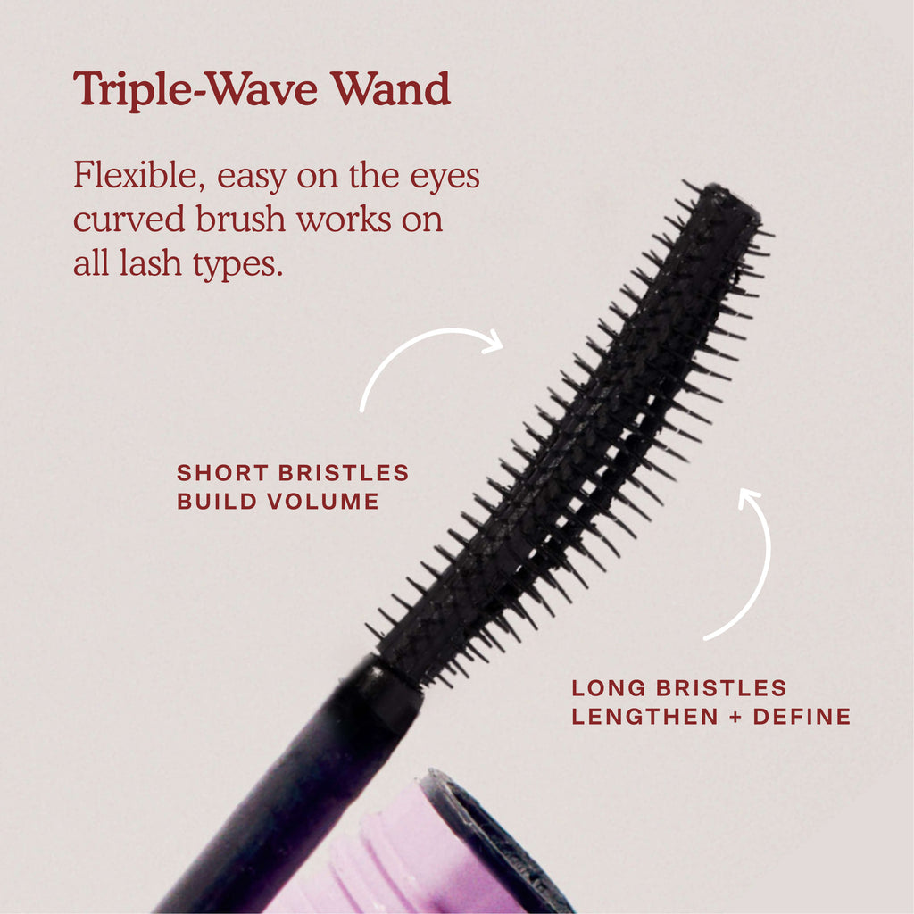 MakeWaves® Mascara Set R2