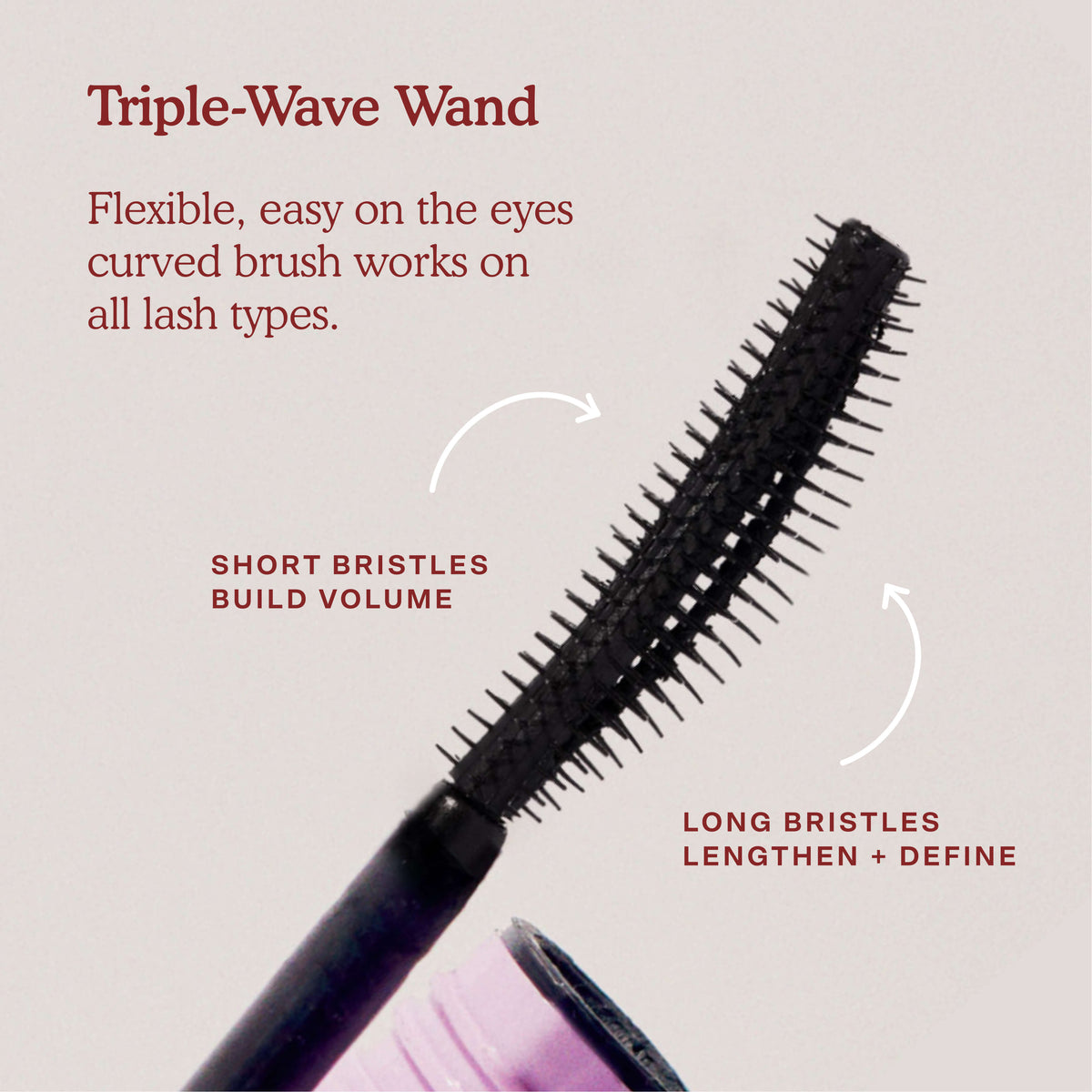 MakeWaves® Mascara Set R2