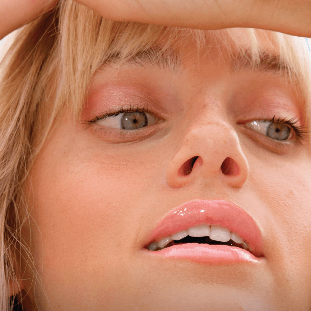 Line + Shine Lip Kit N7