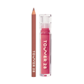 Line + Shine Lip Kit N7