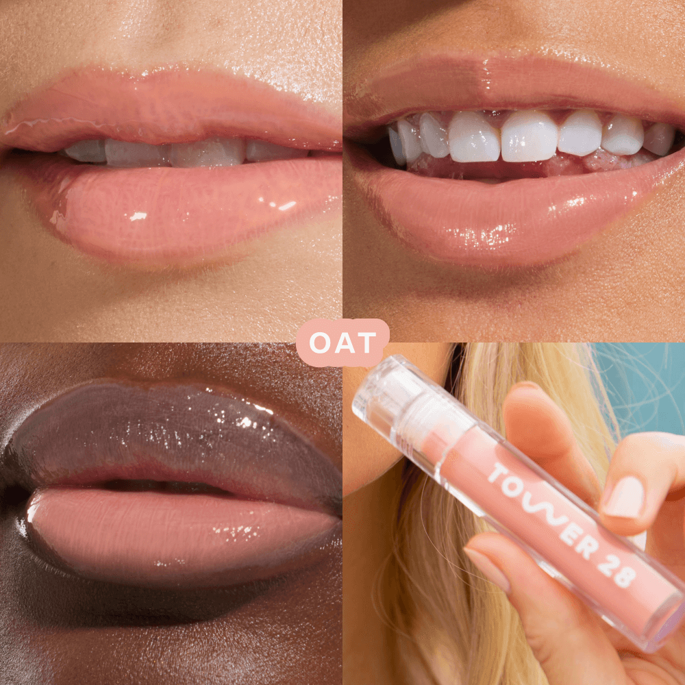 Line + Shine Lip Kit N7