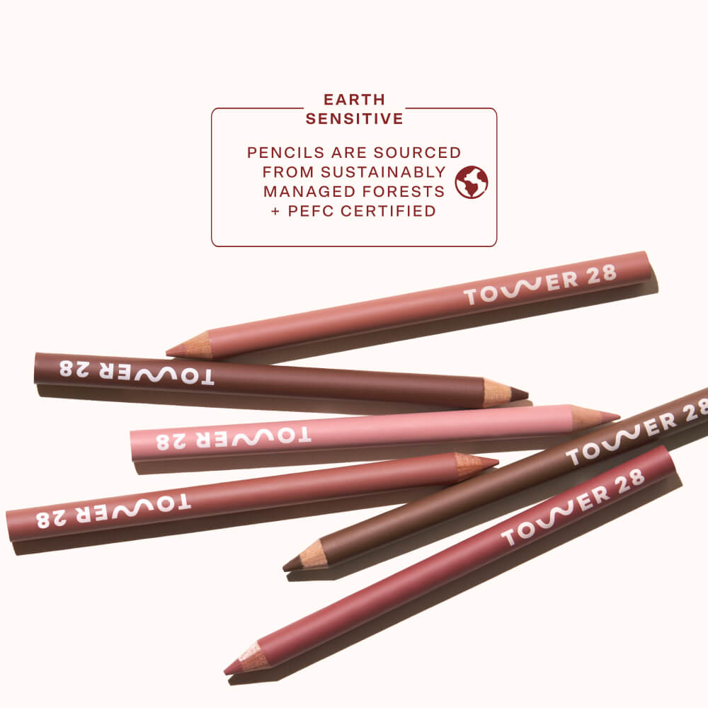 OneLiner® Lip Liner I0