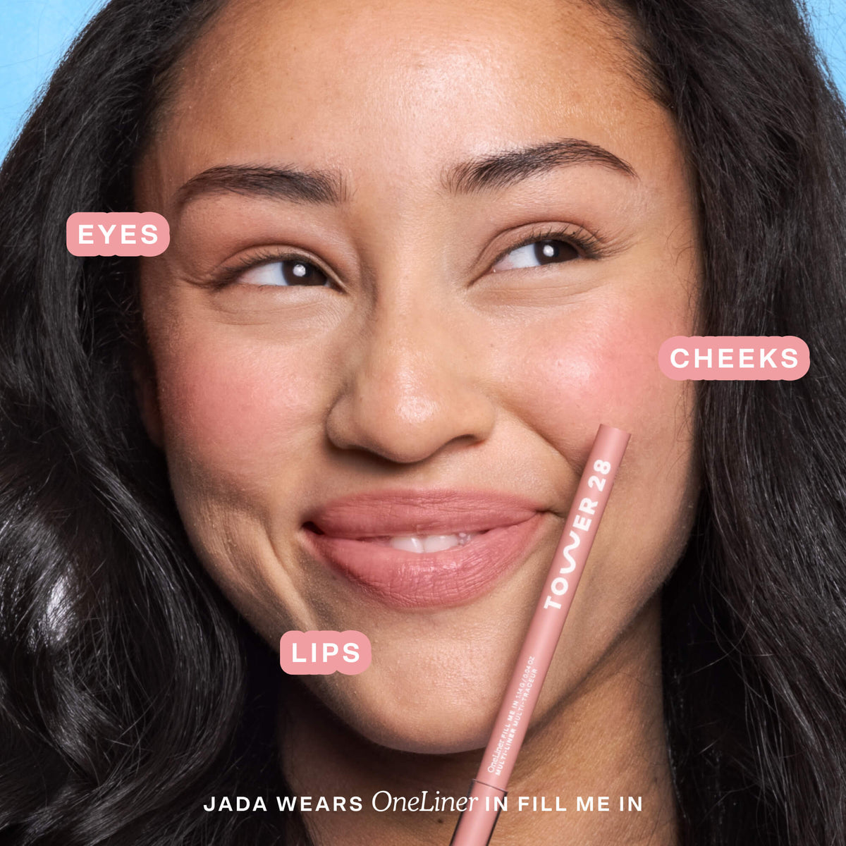 OneLiner® Lip Liner Z7