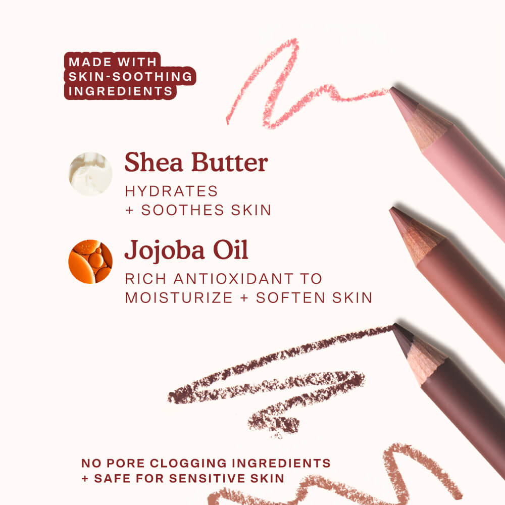 OneLiner® Lip Liner Z7