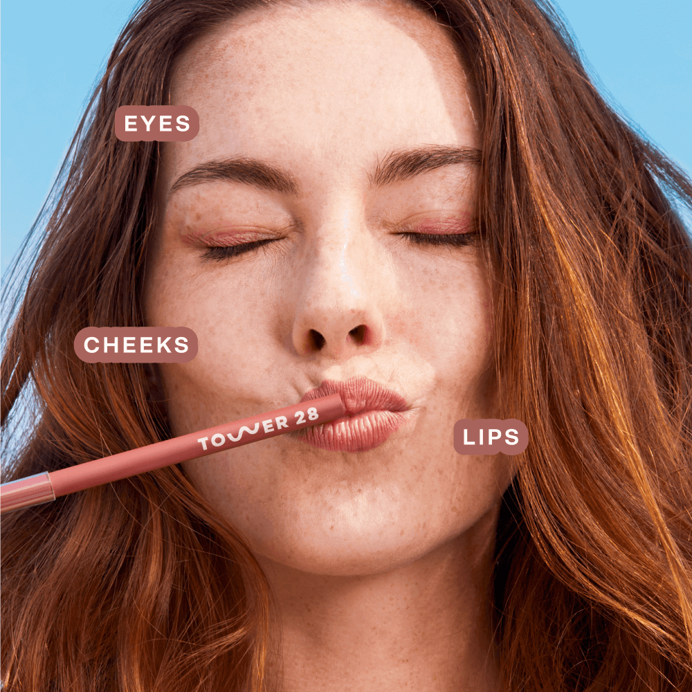 OneLiner® Lip Liner I0
