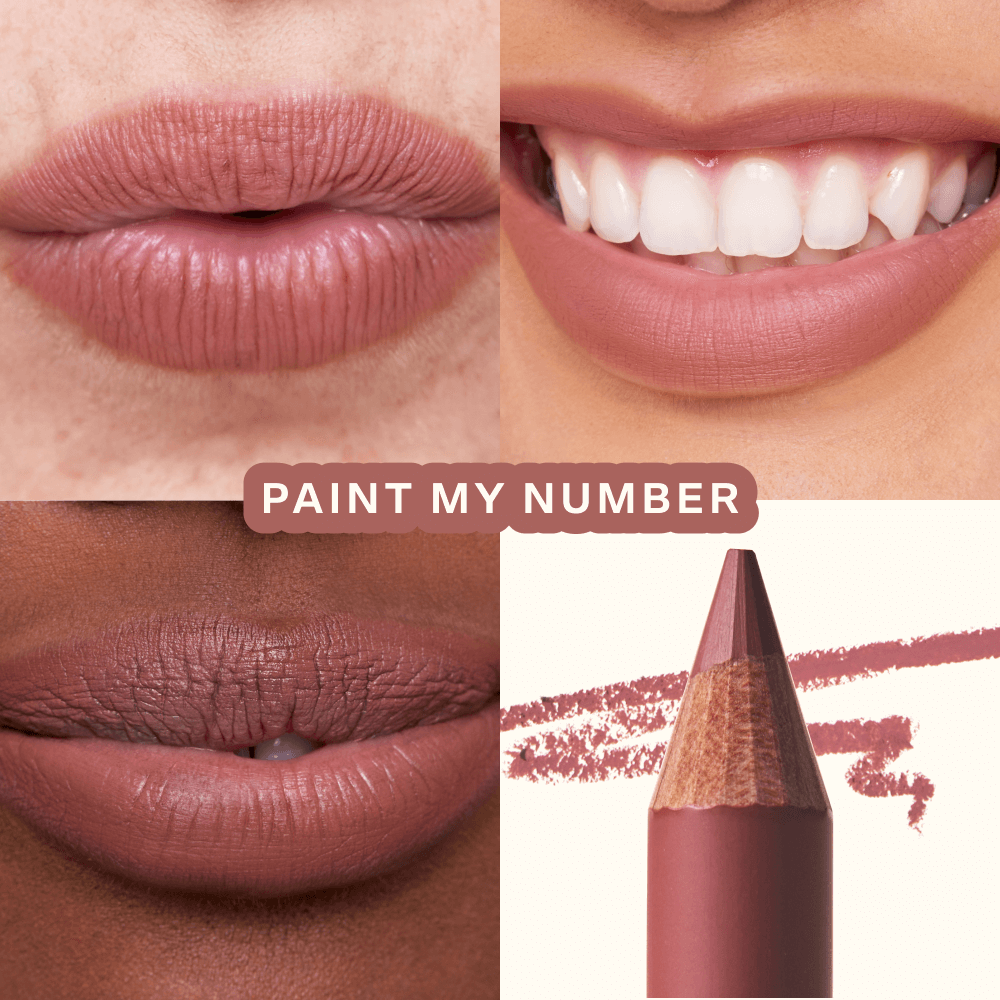 OneLiner® Lip Liner I0