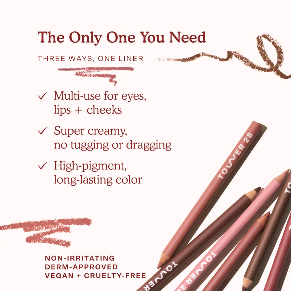 OneLiner® Lip Liner I0