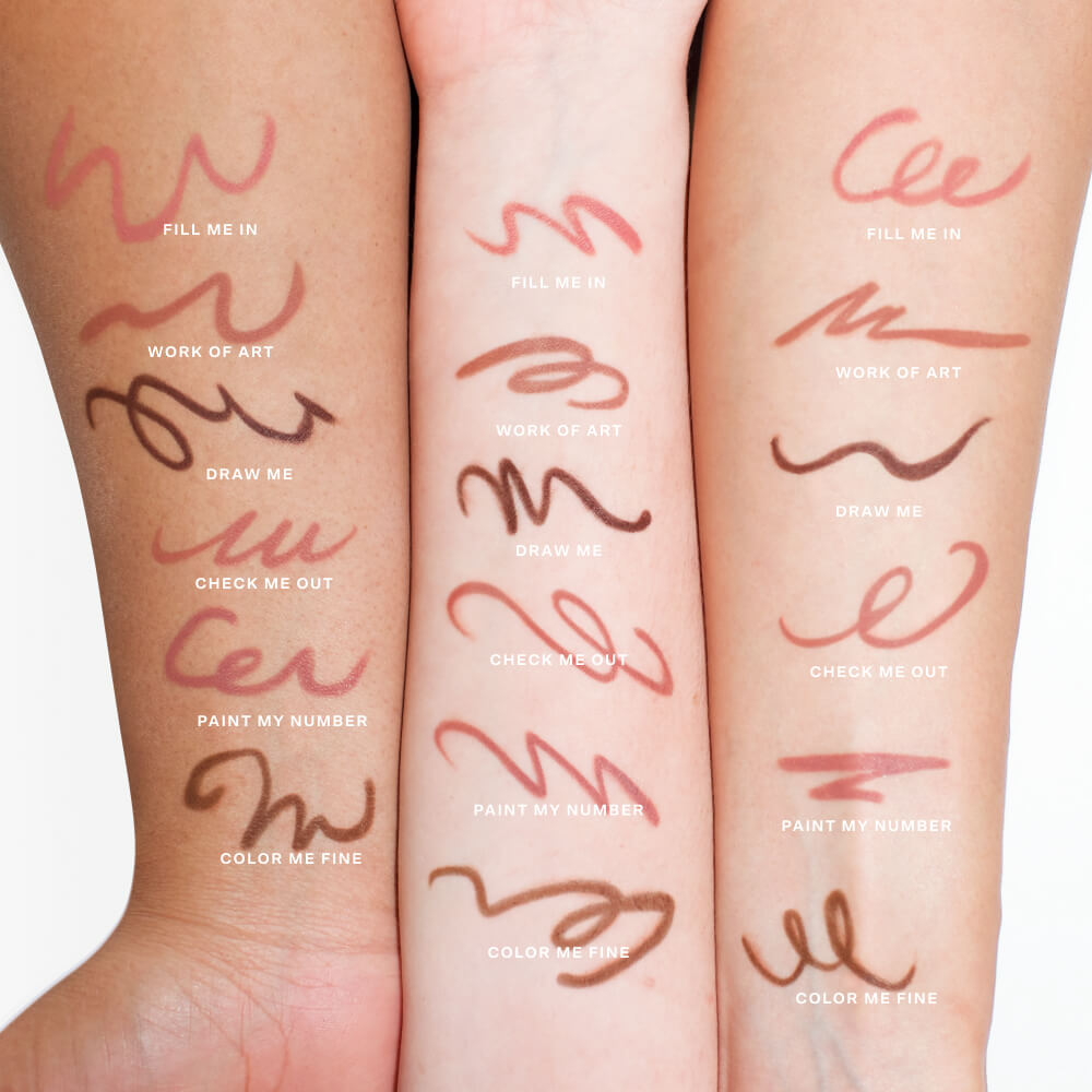 OneLiner® Lip Liner I0