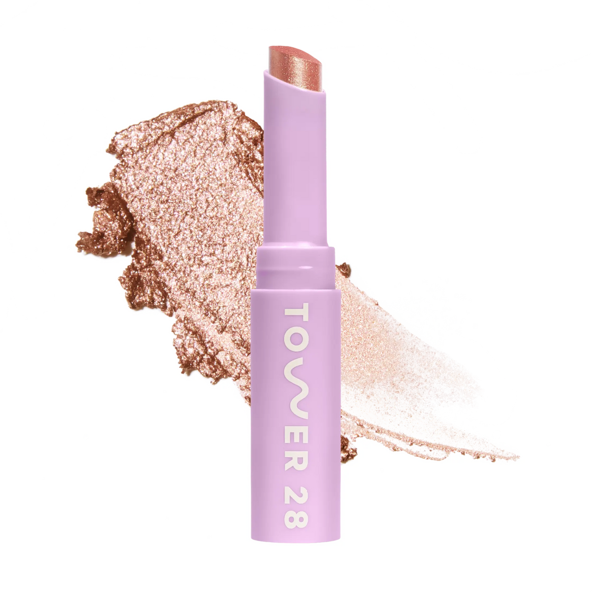GoGo Cooling Shimmer Eyeshadow K6