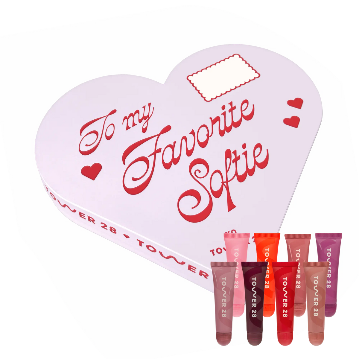 LipSoftie® Deluxe Gift Set A6