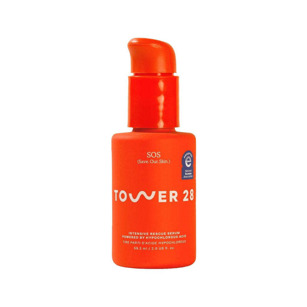 SOS Rescue Serum T3