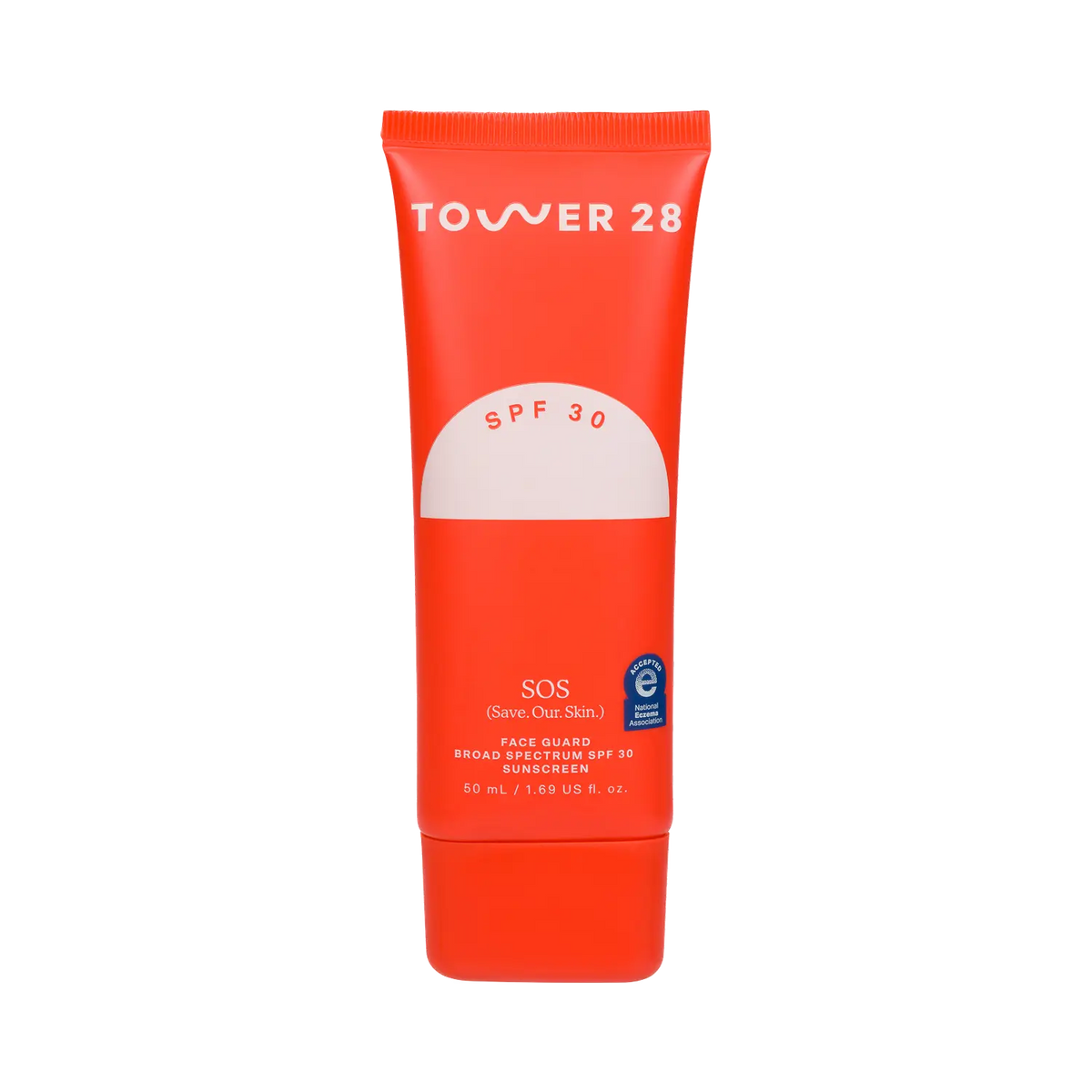 SOS FaceGuard™ SPF 30 Sunscreen PA+++ Q7