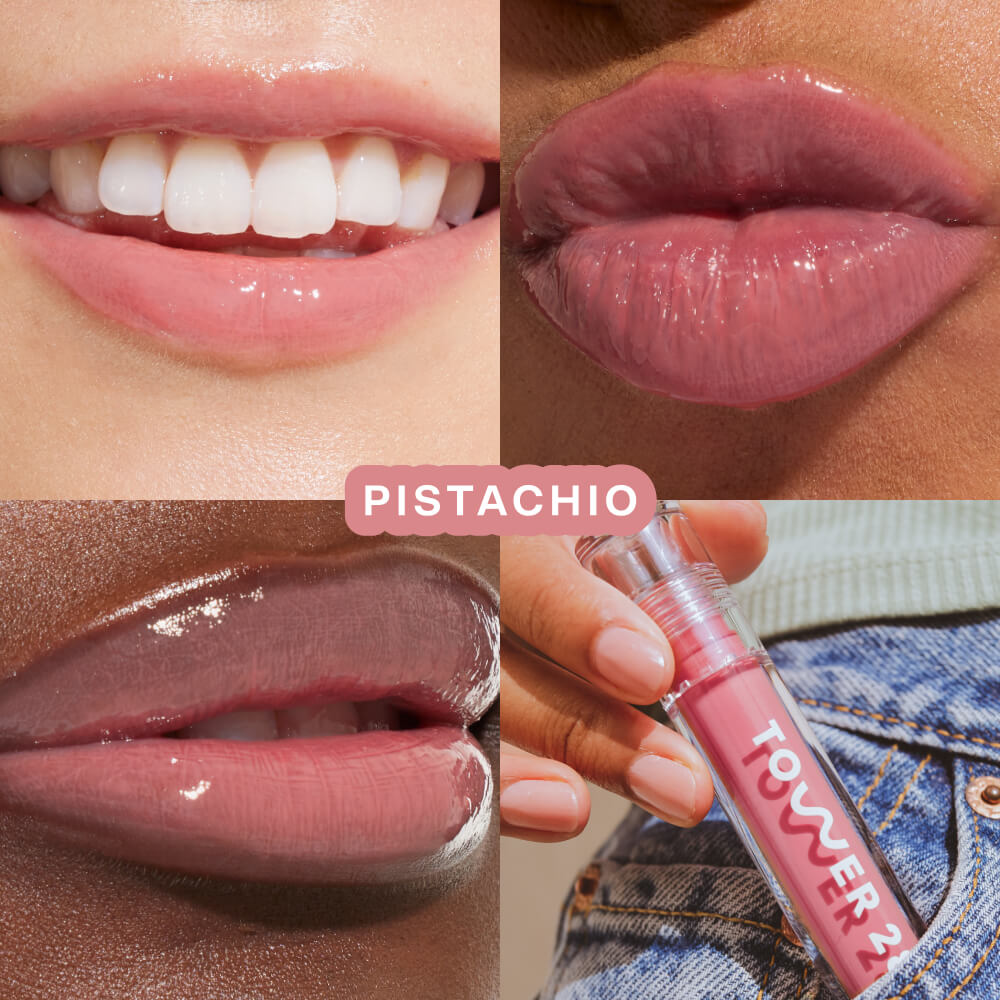 Line + Shine Lip Kit N7